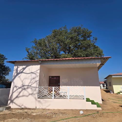 Rainbow Cottage Homestay